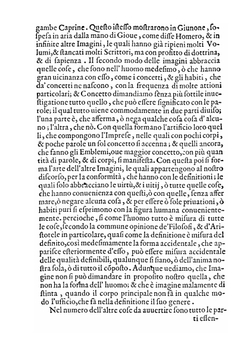 Iconologia, overo Descrittione. Dell’imagini universali cavate dall’Antichità et da altri luoghi | C. Ripa