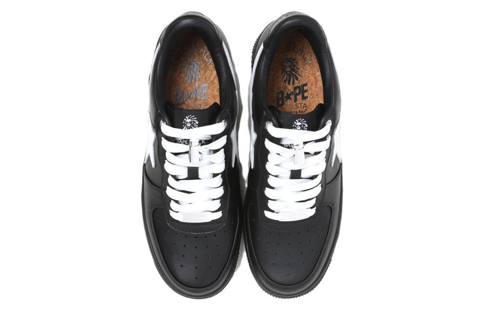 A Bathing Ape Sta
