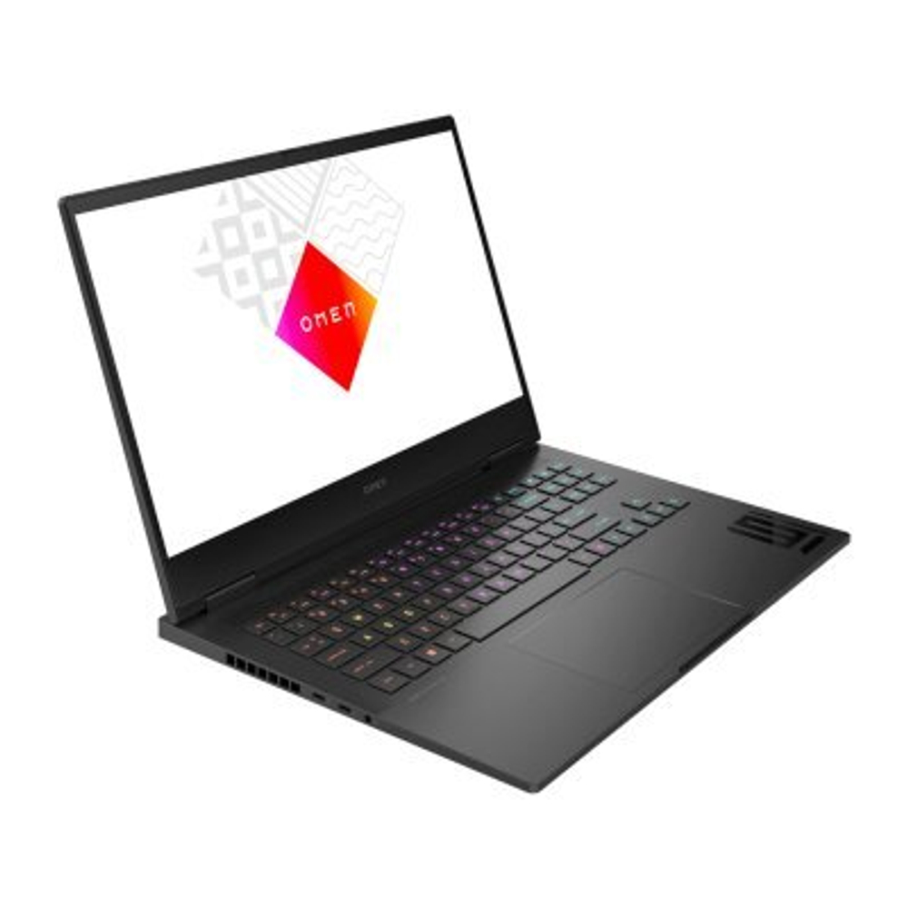 Ноутбук HP Omen 16-wf0083dx