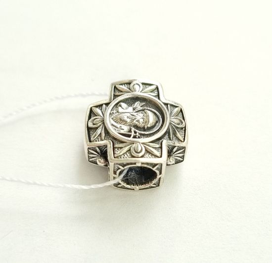 Бусина. Спиридон Тримифунтский._7