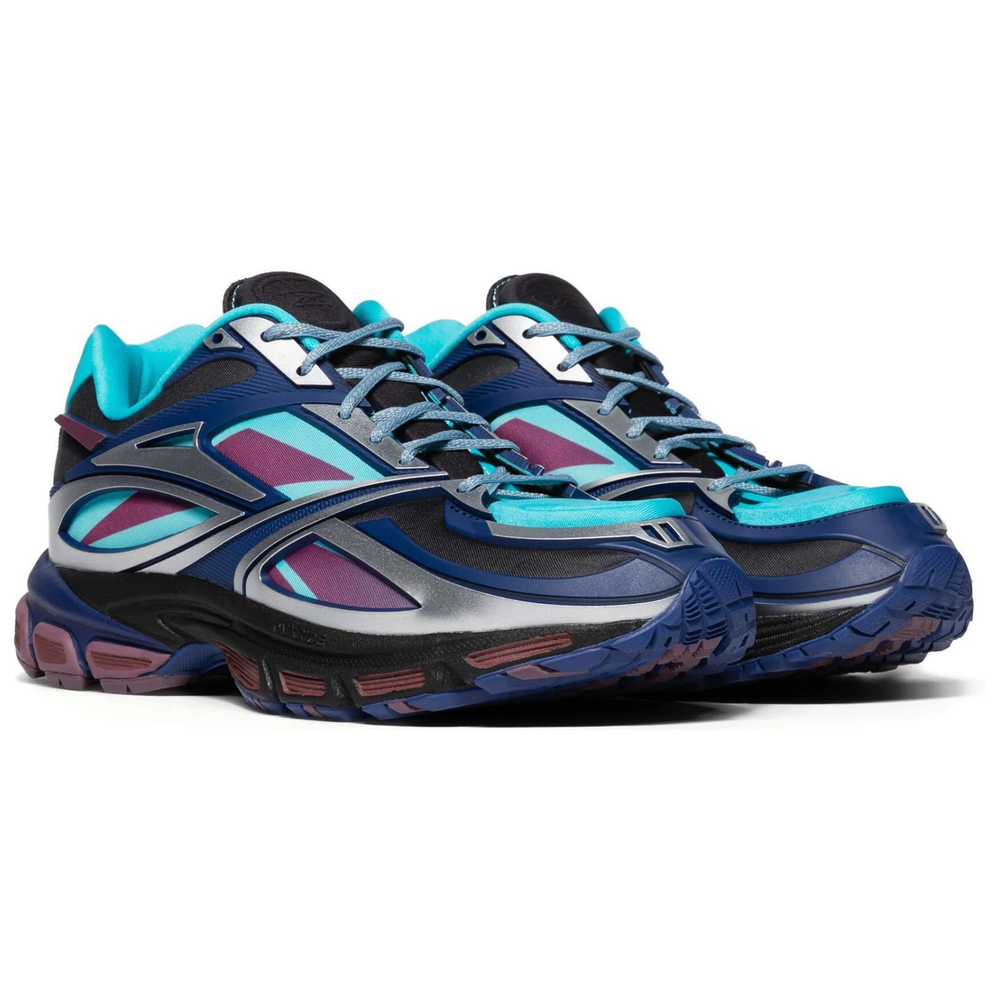 Кроссовки Ngg X Reebok Premier Road Modern