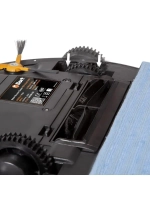 Робот-пылесос Bort BSS-Vision700W