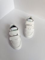 Новые кеды Lacoste, 21
