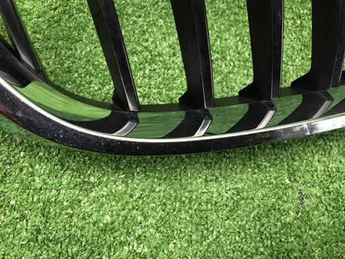 Решетка радиатора правая BMW 4er F32 (2013-2020)