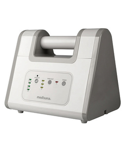 Гидромассажный коврик для ванной Medisana BBS