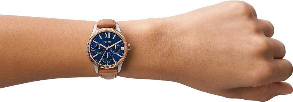 Женские наручные часы Fossil BQ3765