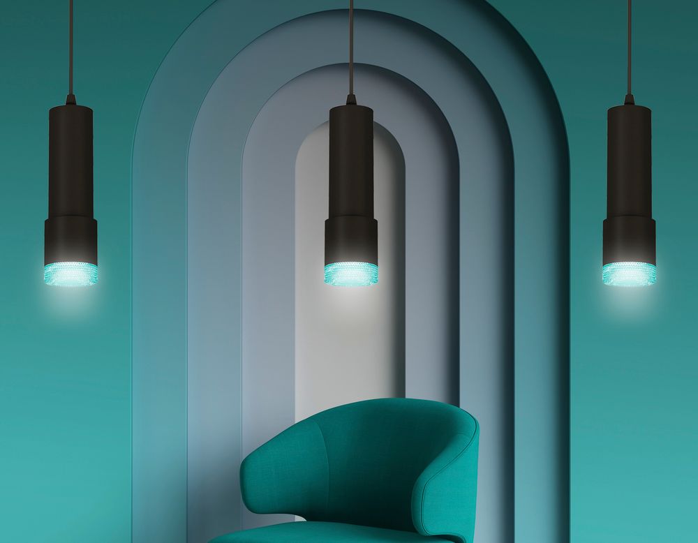 Ambrella Комплект подвесного светильника MR16 Подвесные XP7402004