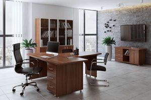 Эконом-класс кабинет руководителя