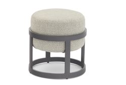 Tumba, комплект антрацит/серый, алюминий