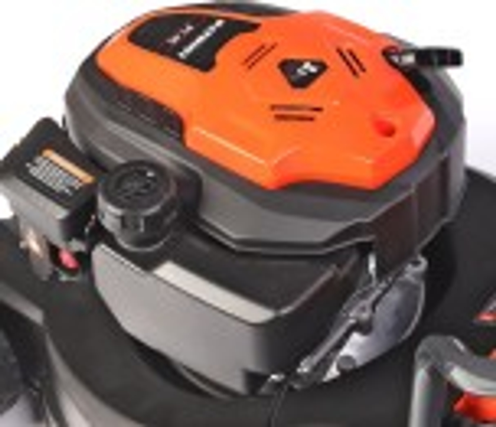 Газонокосилка бензиновая PATRIOT PT 40 512109401