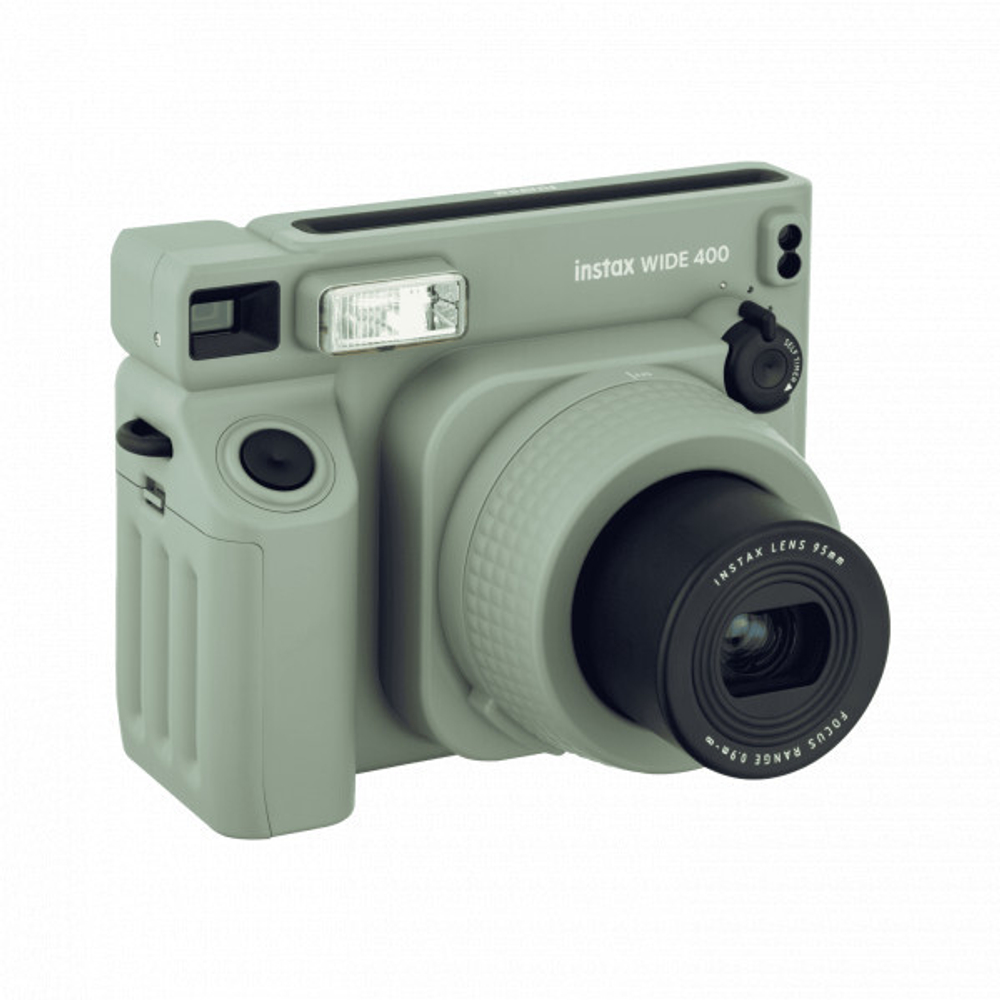 Фотоаппарат моментальной печати Fujifilm Instax Wide 400