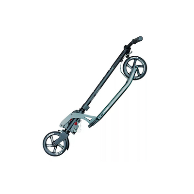 Самокат "Globber" ONE K180 с тормозом 499-106- / Зеленый