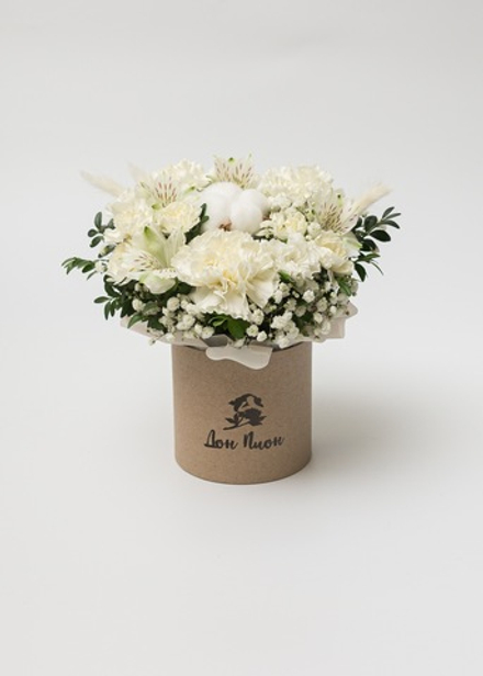 Коробочка XS #7