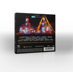 Jean-Michel Jarre / Live In Bratislava (2CD)