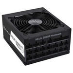 Блок питания SilverStone 2050W Hela 2050R Platinum SST-HA2050R-PM