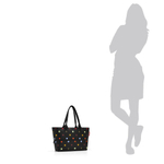 Сумка shopper e1 dots
