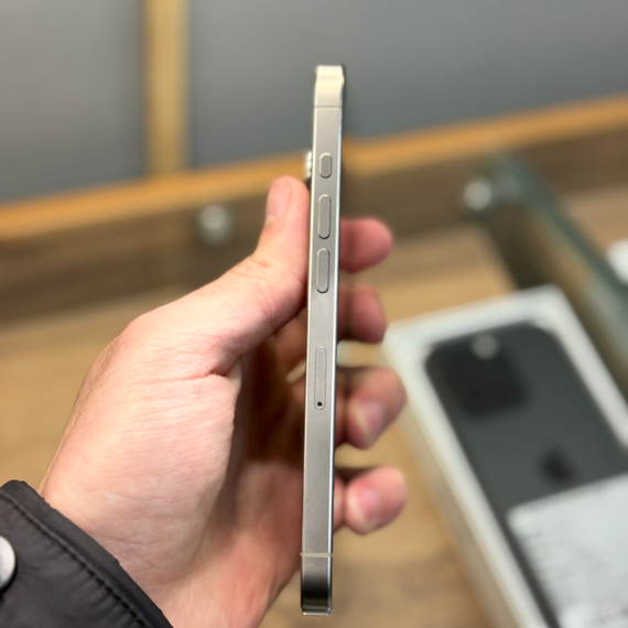 Apple iPhone 15 Pro 256gb