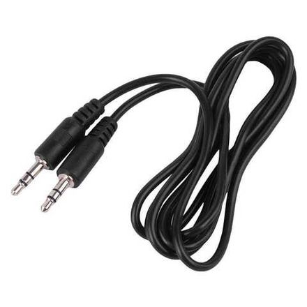 Шнур Jack 3.5мм "шт" стерео - Jack 3.5мм "шт" стерео 3.0м