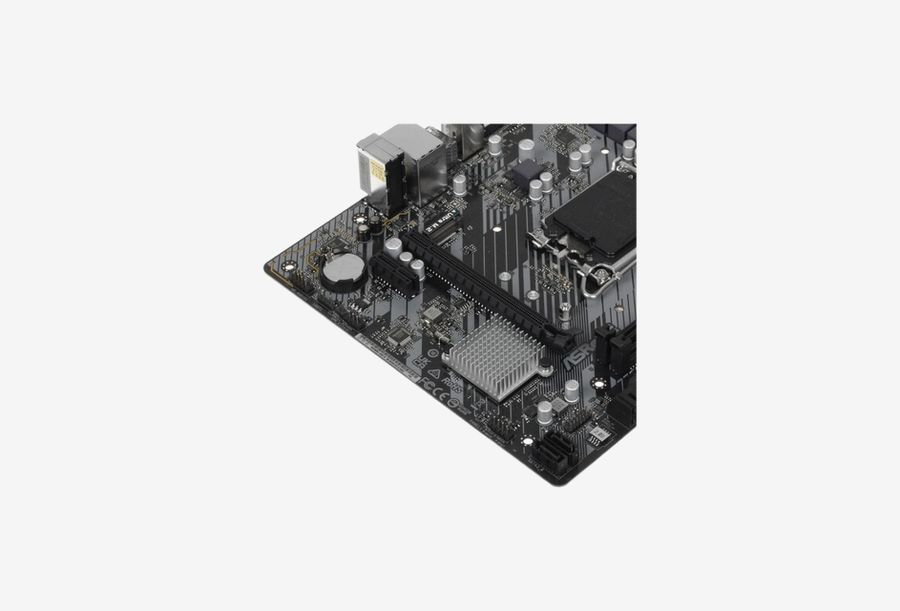 ASRock H610M-HDV M.2 R2.0_0426531101934