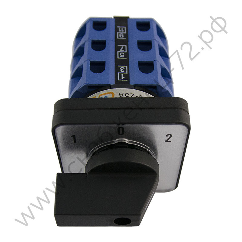 Кулачковые (галетные)  переключатели Энергия CA, CS