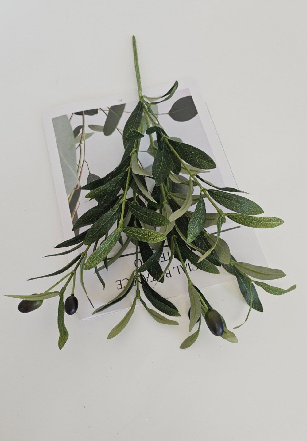 Олива 45 см / Арт 1051