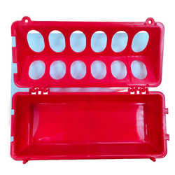 Кормушка лотковая для цыплят