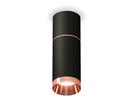 Ambrella Комплект накладного светильника Techno XS6323063
