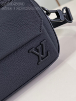Louis Vuitton Pilot Wearable Wallet