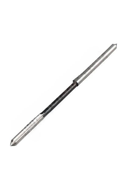 Развёртки по металлу: назначение и место в обработке отверстий Развёртки по металлу: назначение и место в обработке отверстий