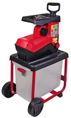 Измельчитель веток "ELITECH" ИВС 2500 201471