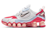 Кроссовки Nike Shox Tl Nova (Женская размерная сетка)