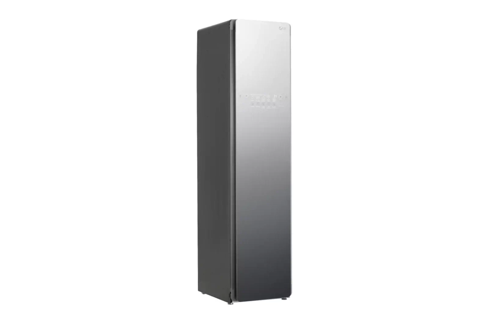 Паровой шкаф LG S3MFC.ALMQKPL