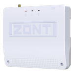 Отопительный контроллер ZONT SMART 2.0