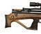 Пневматическая винтовка Jager SPR BullPup mini (292 мм, 5.5 мм, дерево, AP)