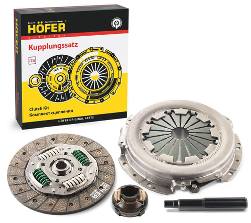 Сцепление для ВАЗ 2123 Hofer