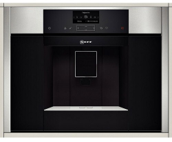 Кофемашина Neff C15KS61N0