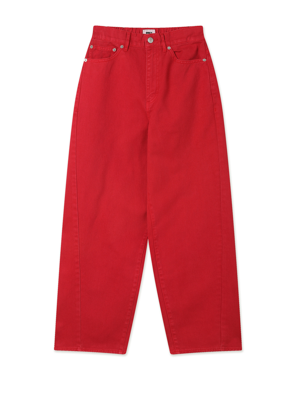 Женские Джинсы Leah Iii Baggy