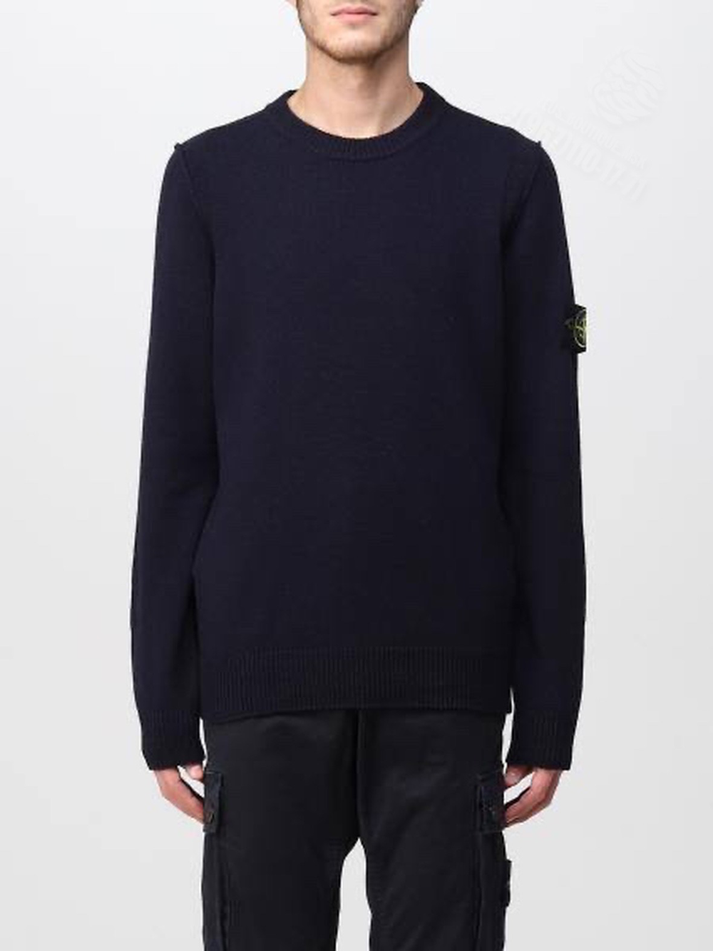 Свитер Stone Island