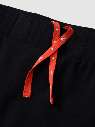 Велосипедки женские GRI Старт чёрные