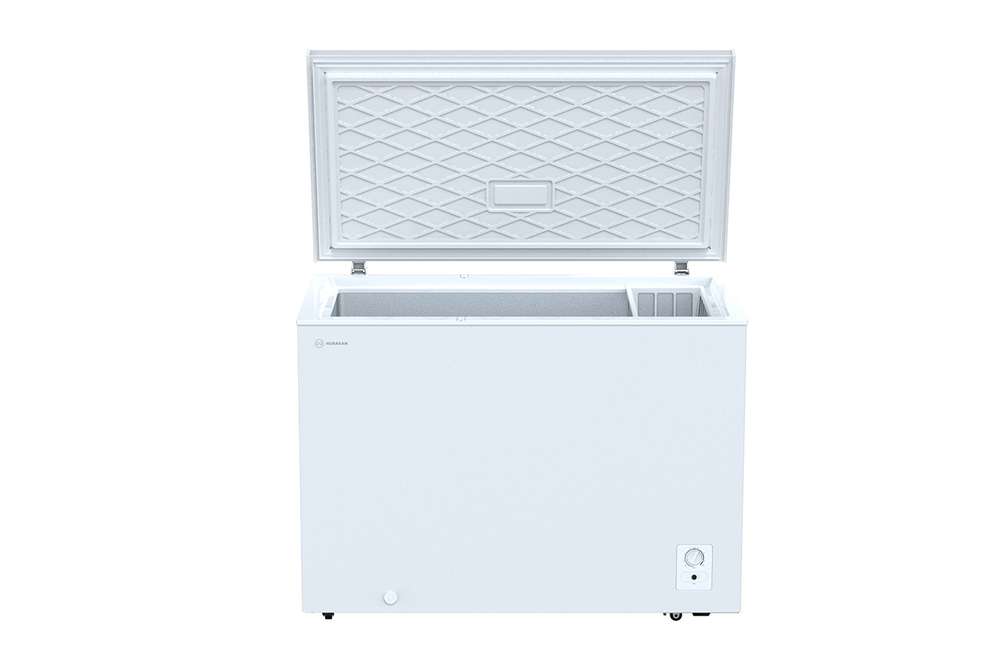 ЛАРЬ МОРОЗИЛЬНЫЙ HURAKAN HKN-BD300