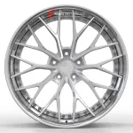 КОВАНЫЕ ДИСКИ ДЛЯ MERCEDES BENZ G CLASS G63 AMG W465 2025 гелик гелентваген