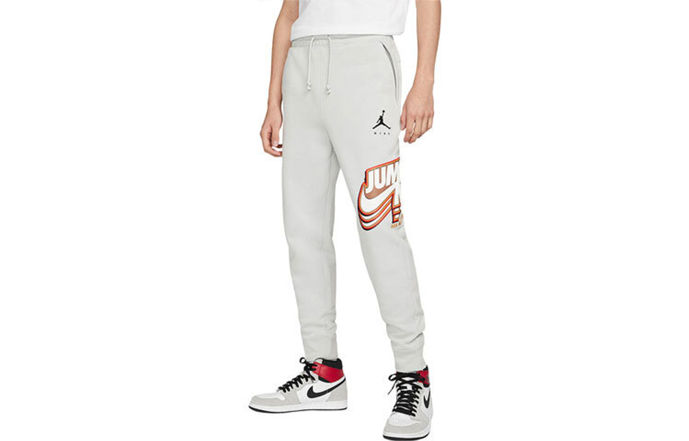 Штаны Jordan, DC9609-097
