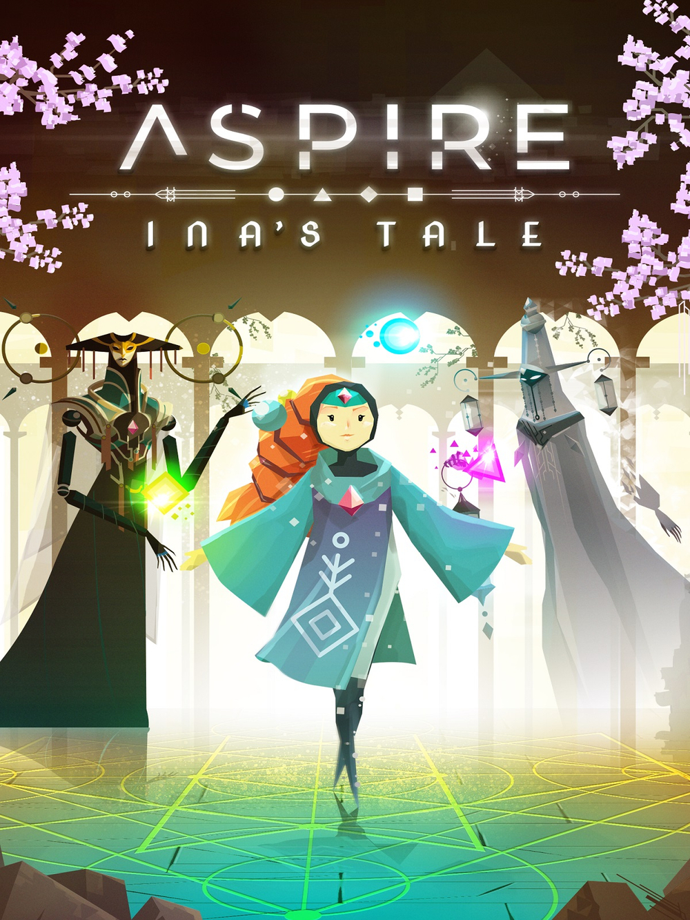 Aspire: Ina's Tale (для ПК, цифровой код доступа)