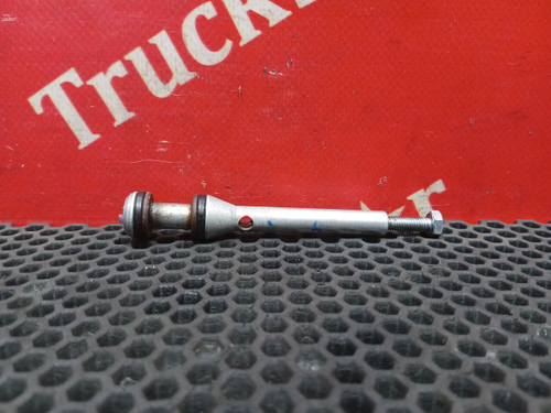 Трубка смазки компрессора 2019г