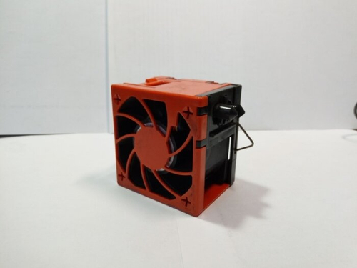 Вентилятор серверный 60x60x38 DC 12V 1A IBM в кожухе (PN 41Y8729 46C4014)
