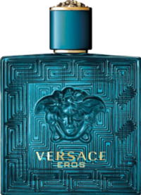 Versace Eros EDT