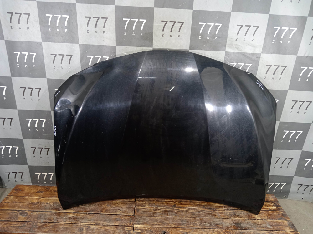 Капот Toyota Camry (XV70) 17-нв Б/У Оригинал 5330106380