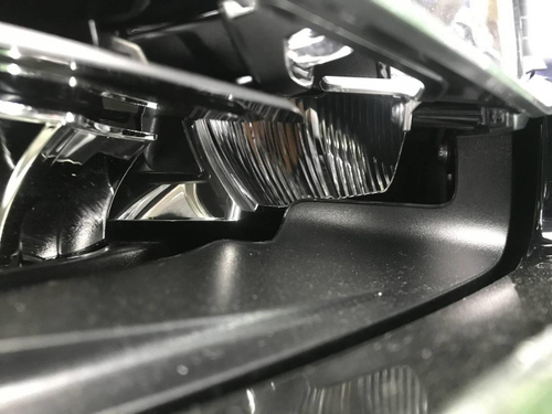 Фара правая Mercedes GLS x167 19-24 Multibeam LED