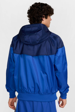 Ветровка мужская NIKE M NK WVN LND WR HD JKT