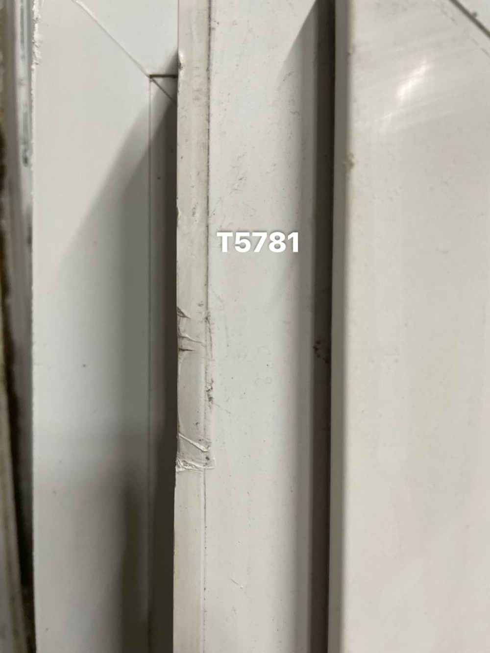 Окно Пластиковое Б/У 170(в) х 115(ш)